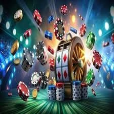 f8bet9 casino trực tuyến baccarat roulette