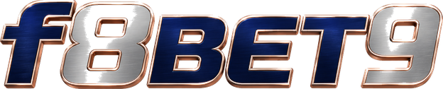 F8BET9 Logo